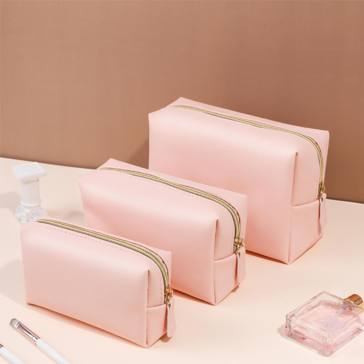 Cosmetics bag LoungeYard — product view 7