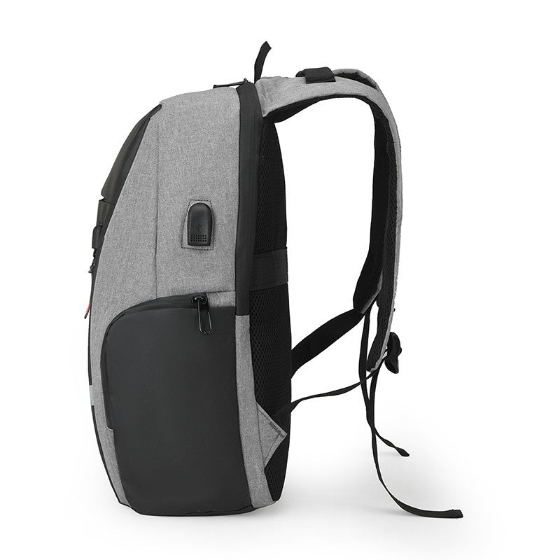 Smart Organizer Backpack LoungeYard — product view 1