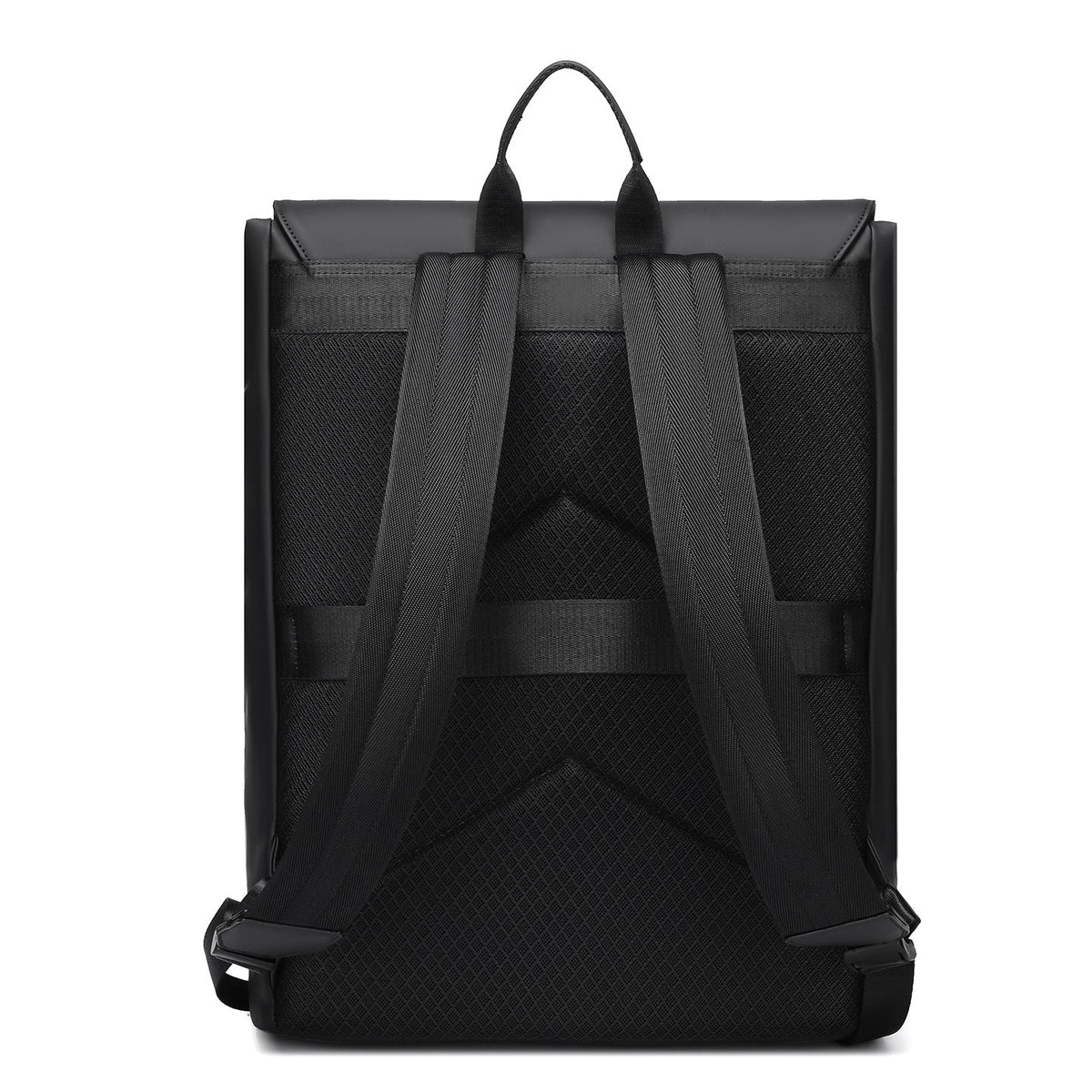Stylish and Functional Backpack LoungeYard — product view 3