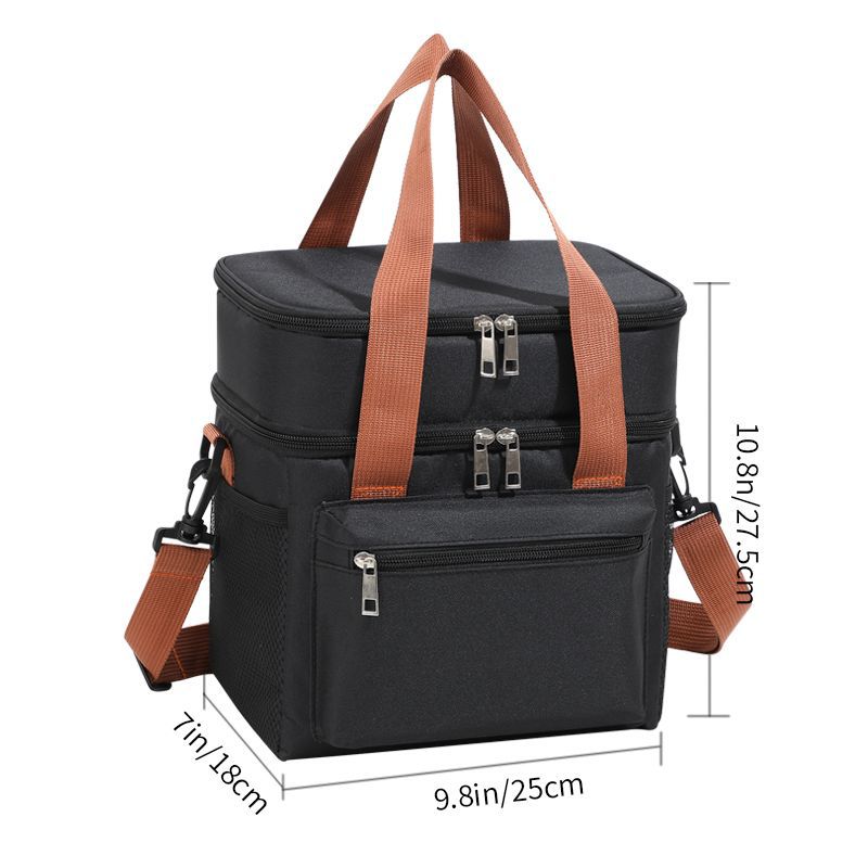 Cooler Bag LoungeYard — product view 2