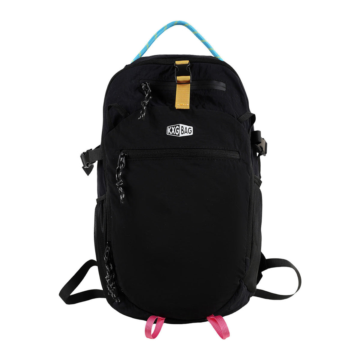 Multi-Functional Outdoor Adventure Backpack LoungeYard — product view 4