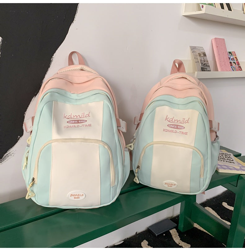 Multi-Functional Casual Backpack 1787243090 — product view 1