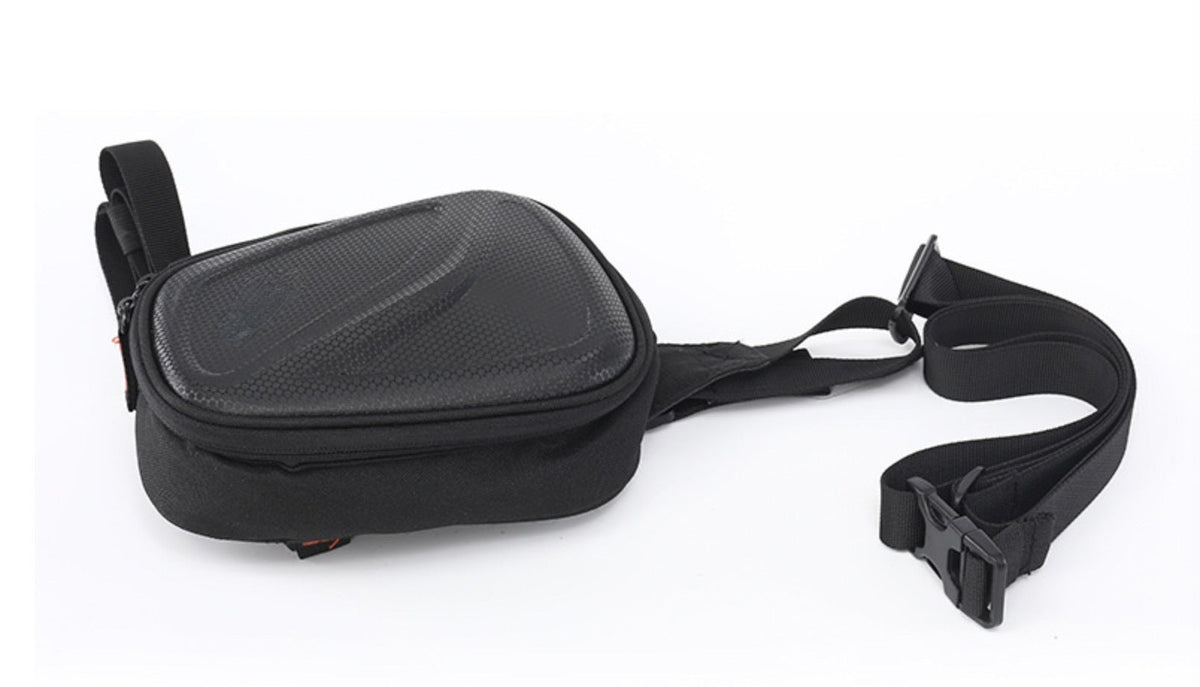 Versatile Utility Sling Bag LoungeYard — product view 3