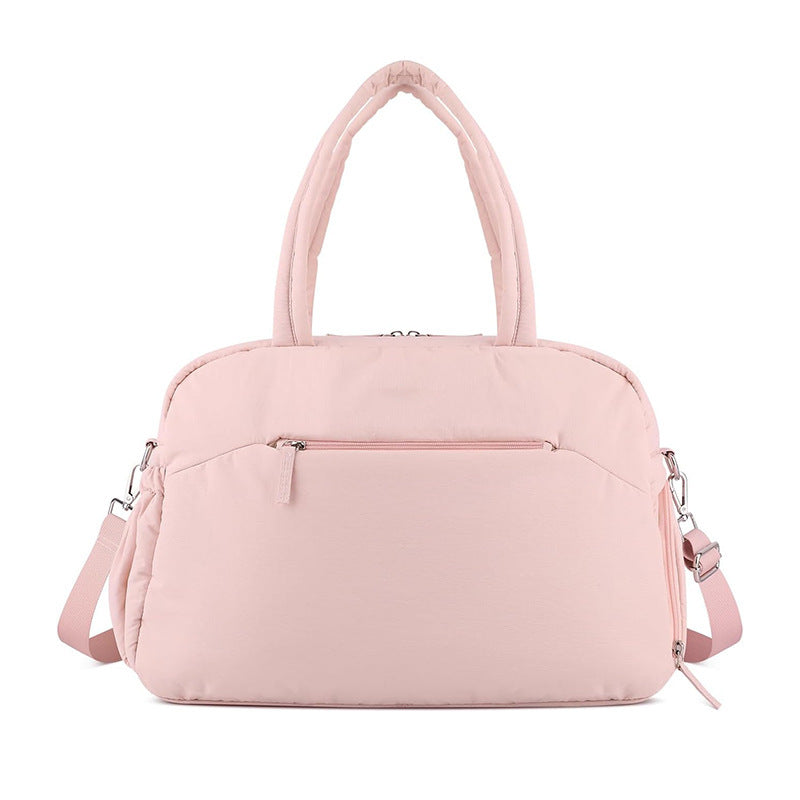 Stylish Multi-Functional Travel Handbag LoungeYard — product view 1