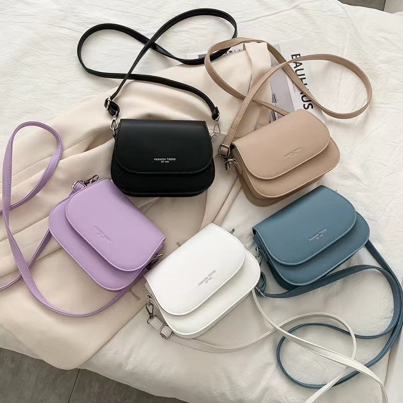 Minimalist Crossbody Handbag — product view 6