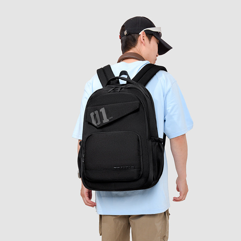 Multi-Functional Urban Backpack LoungeYard 1791204975 — product view 1