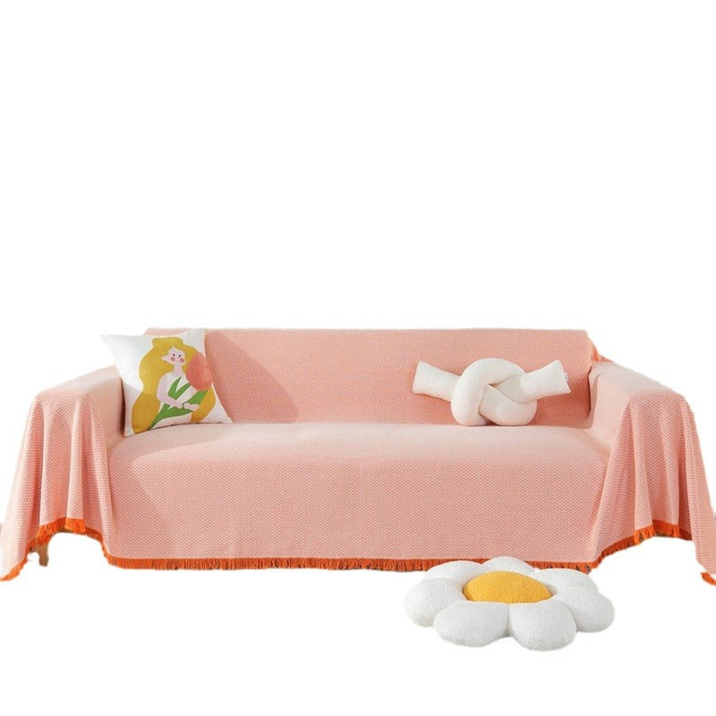 Home Decor Table Throw — product view 2