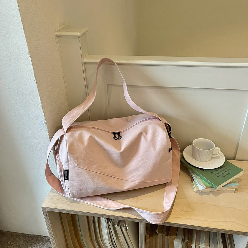 Compact Utility Duffle Bag — product view 1