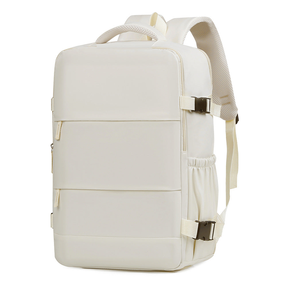 WoTravel Backpack LoungeYard — product view 1
