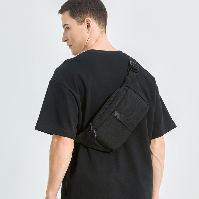 Modern Sling Bag LoungeYard — product view 1