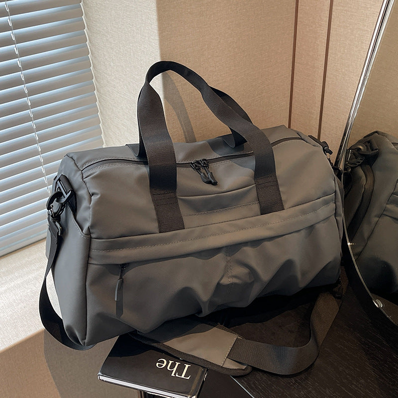 Multi-Purpose Travel Duffel Bag — product view 6
