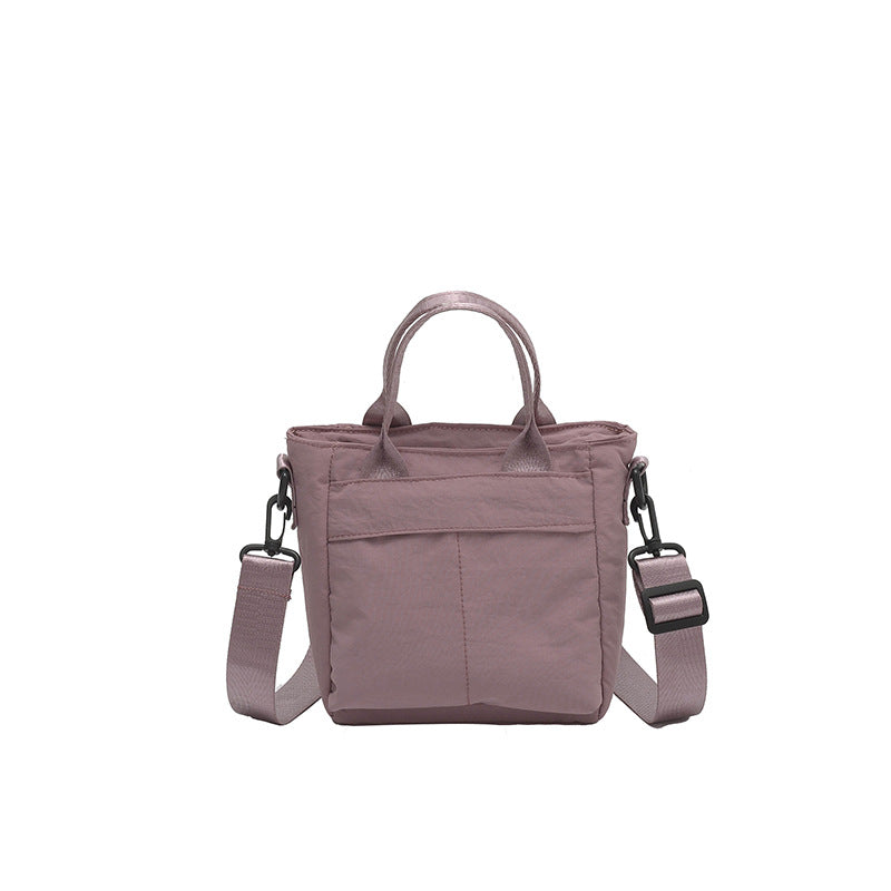 WoCompact Multi-Functional Crossbody Tote Bag LoungeYard — product view 5