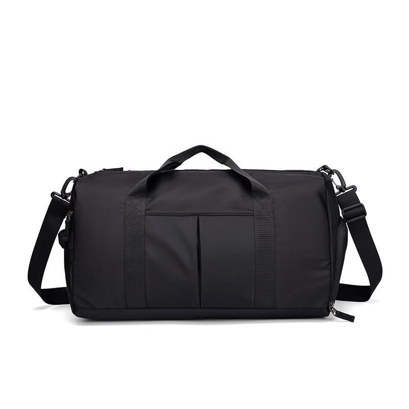 Versatile Travel Duffel Bag LoungeYard — product view 2