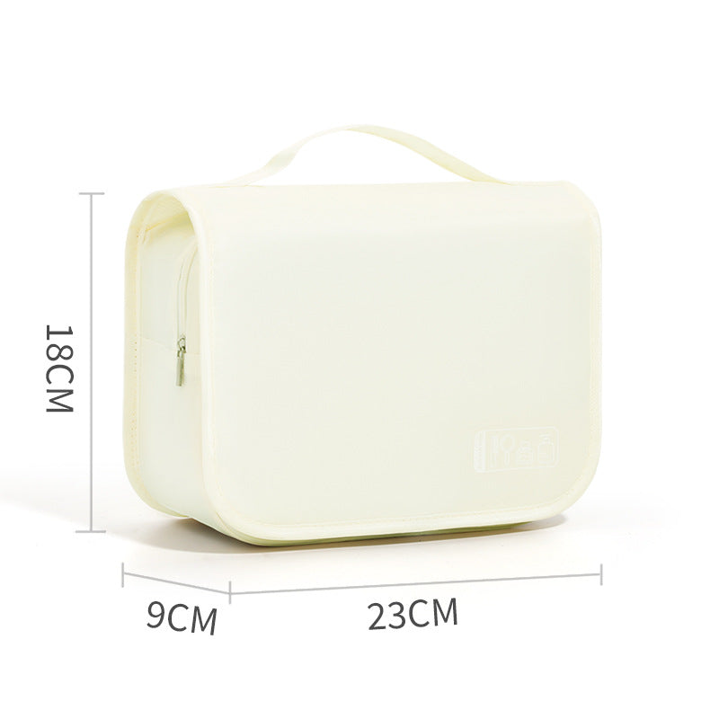 Cosmetic case LoungeYard — product view 2