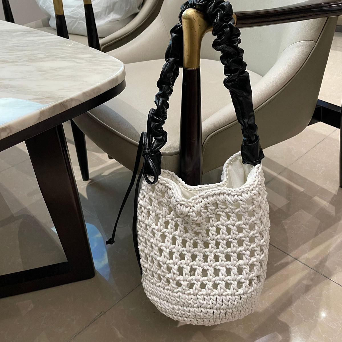 Handbag LoungeYard — product view 7