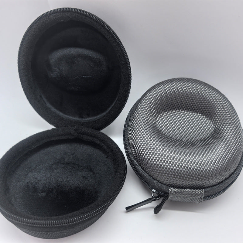 Portable Hard Shell Single Watch Travel Case LoungeYard — product view 5
