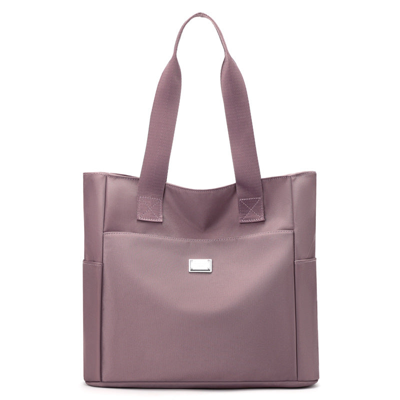 Practical everyday bag LoungeYard — product view 3