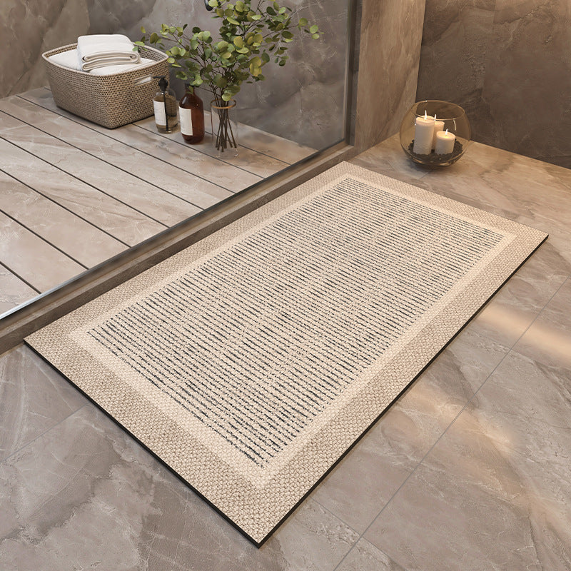 Decorative Bath Mat — product view 3