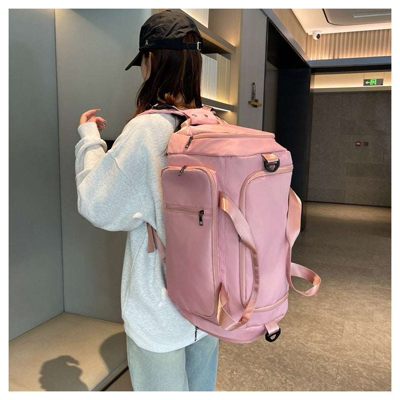 Versatile Multi-Purpose Duffle Bag — product view 2