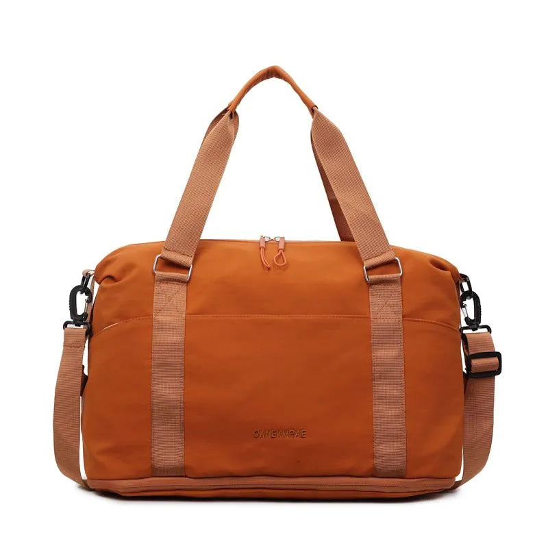 Spacious Travel Duffle — product view 5