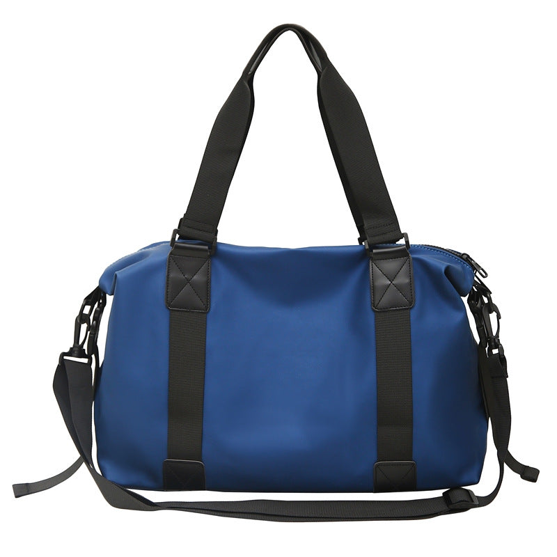 Travel Duffel Bag — product view 4