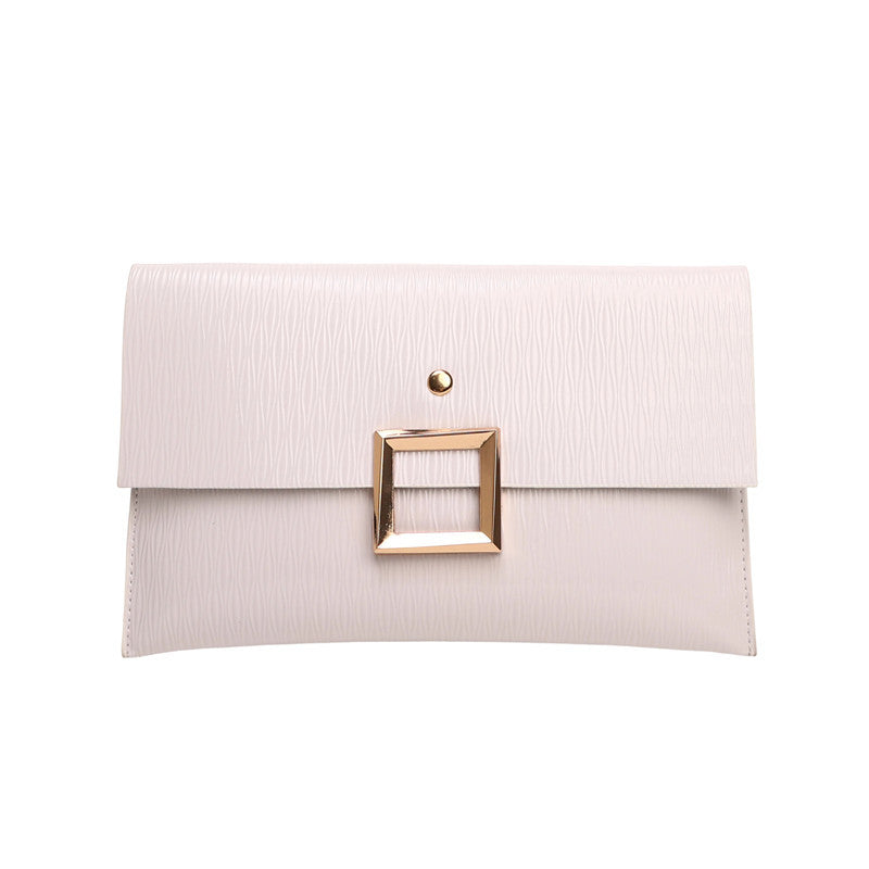 WoElegant Textured Evening Clutch LoungeYard — product view 7