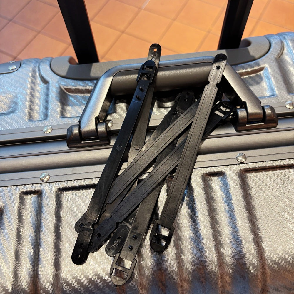 Durable Luggage Identification Tag LoungeYard — product view 4