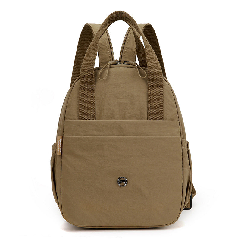 Outdoor Comfort Backpack LoungeYard — product view 3