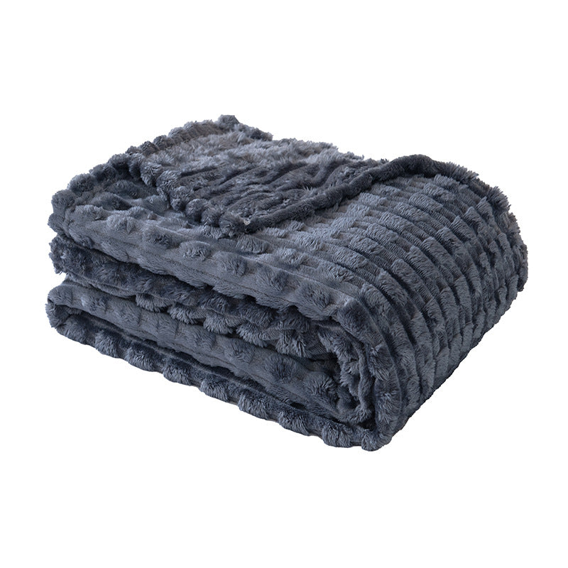 Women’s Cozy Blanket with Soft Fabric, 59.06 × 78.74 in — product view 7