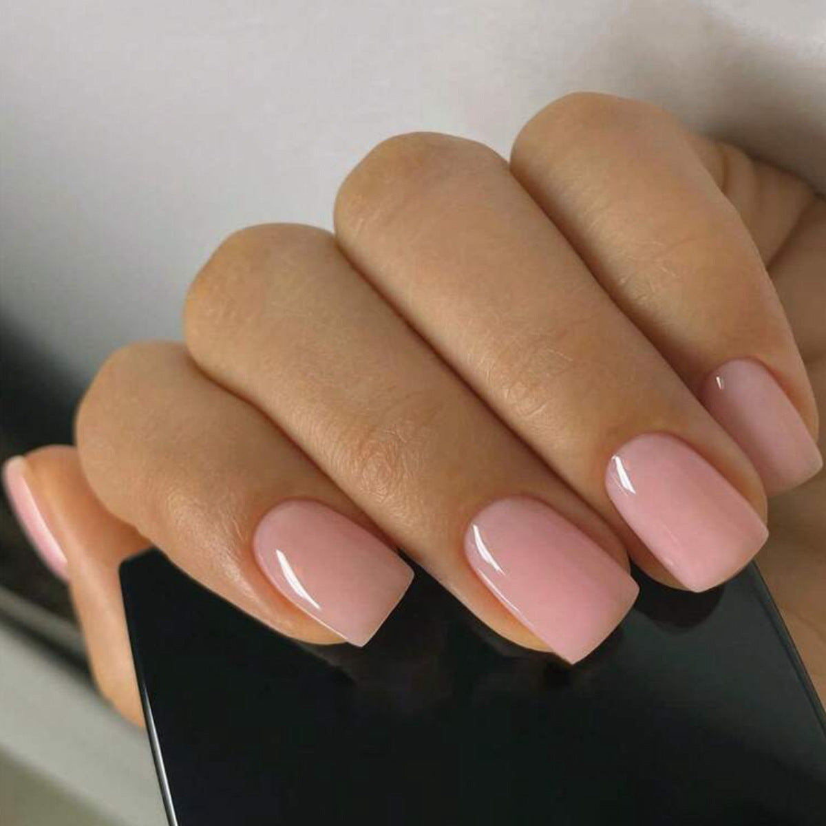 Luxurious Glossy Nail Treatment — product view 4