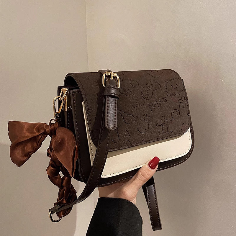 Chic Crossbody Bag LoungeYard — product view 1