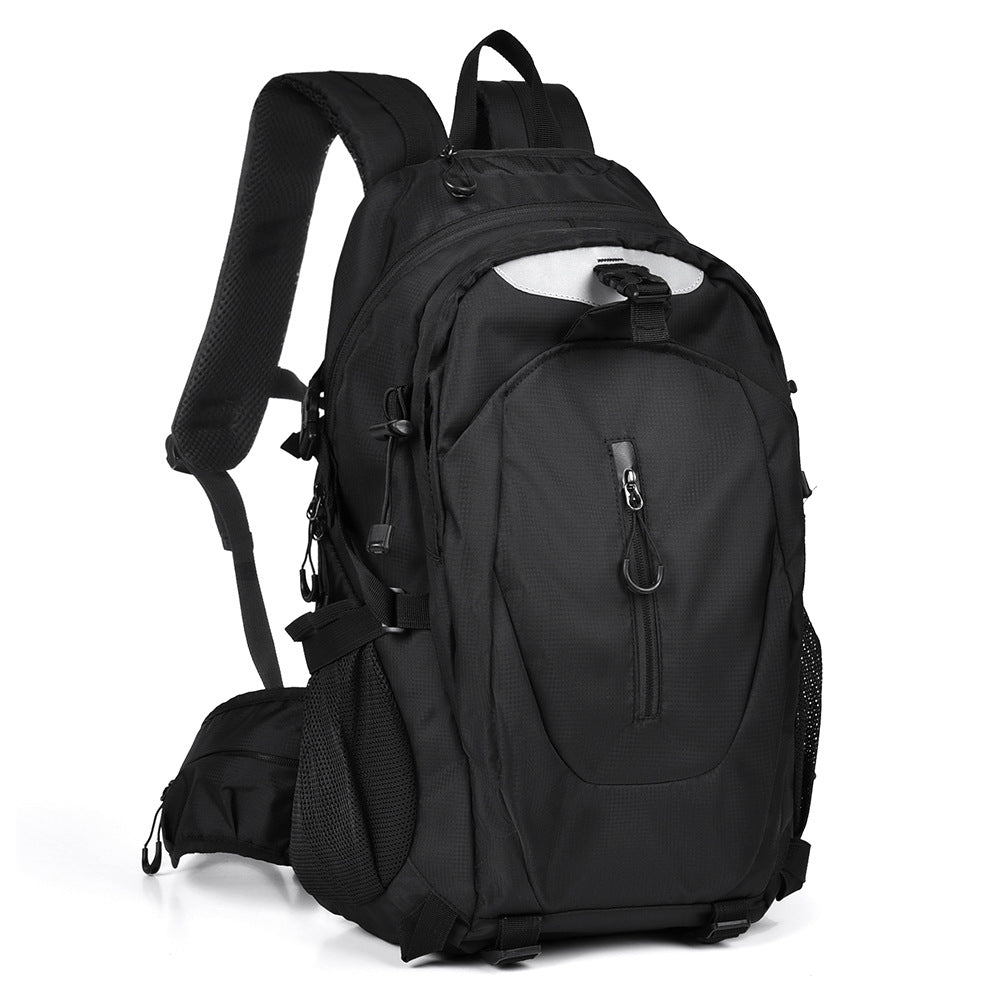 Multi-Functional Outdoor Hydration Backpack LoungeYard — product view 5