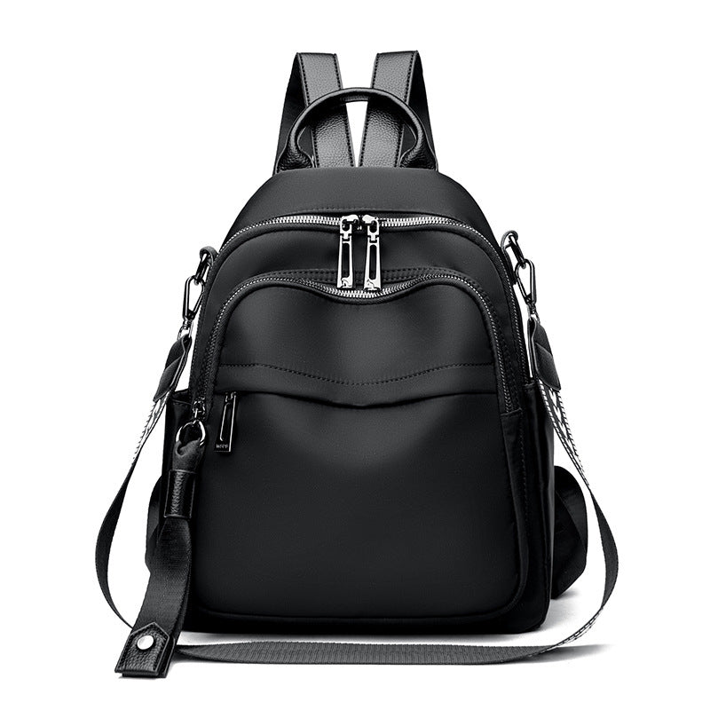 Versatile Multi-Pocket Backpack LoungeYard — product view 6