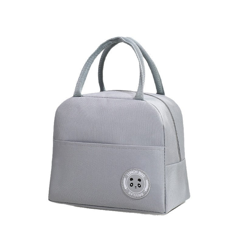 Insulated Lunch Bag LoungeYard — product view 5