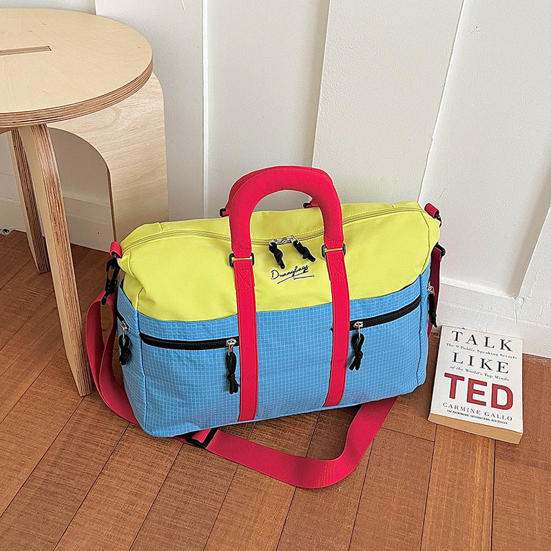 Durable Utility Tote — product view 2