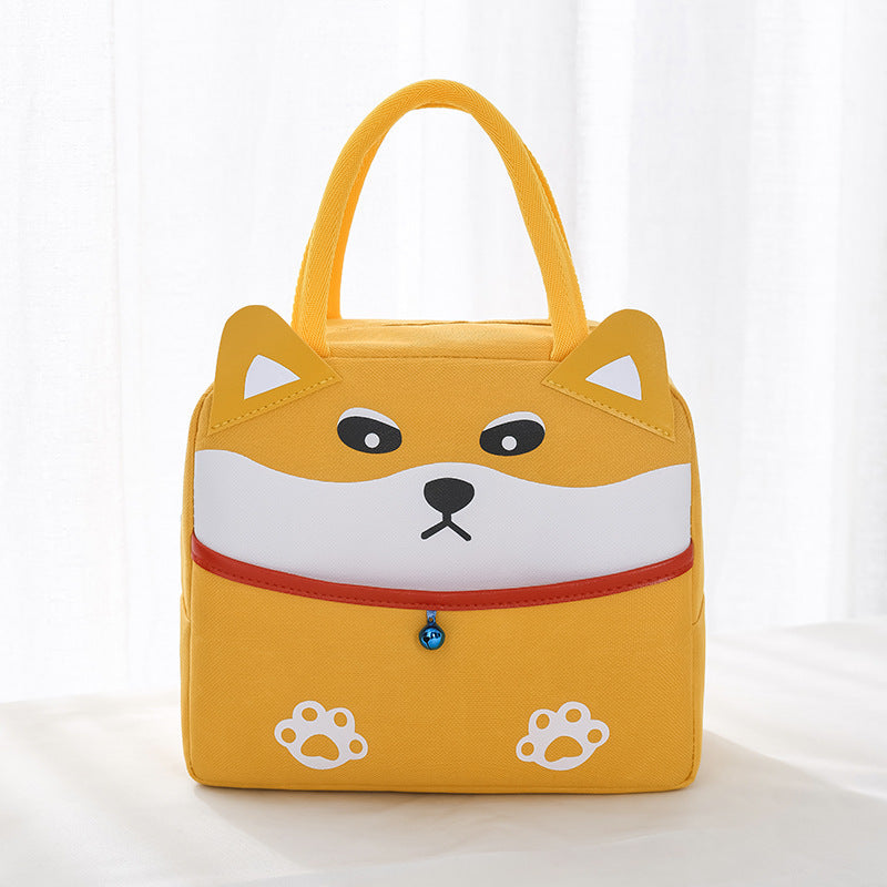 Fun Themed Lunchbox — product view 5