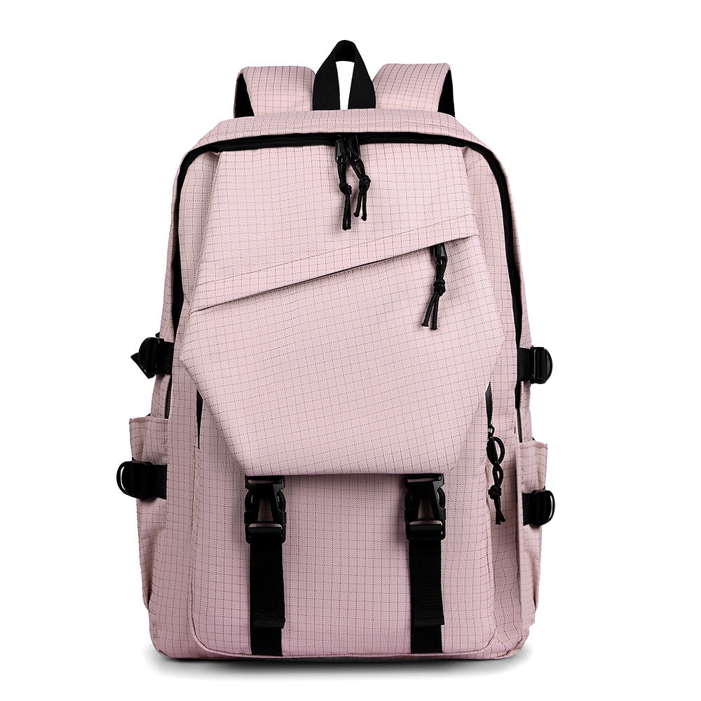 Multi-Compartment Tactical Backpack LoungeYard — product view 6