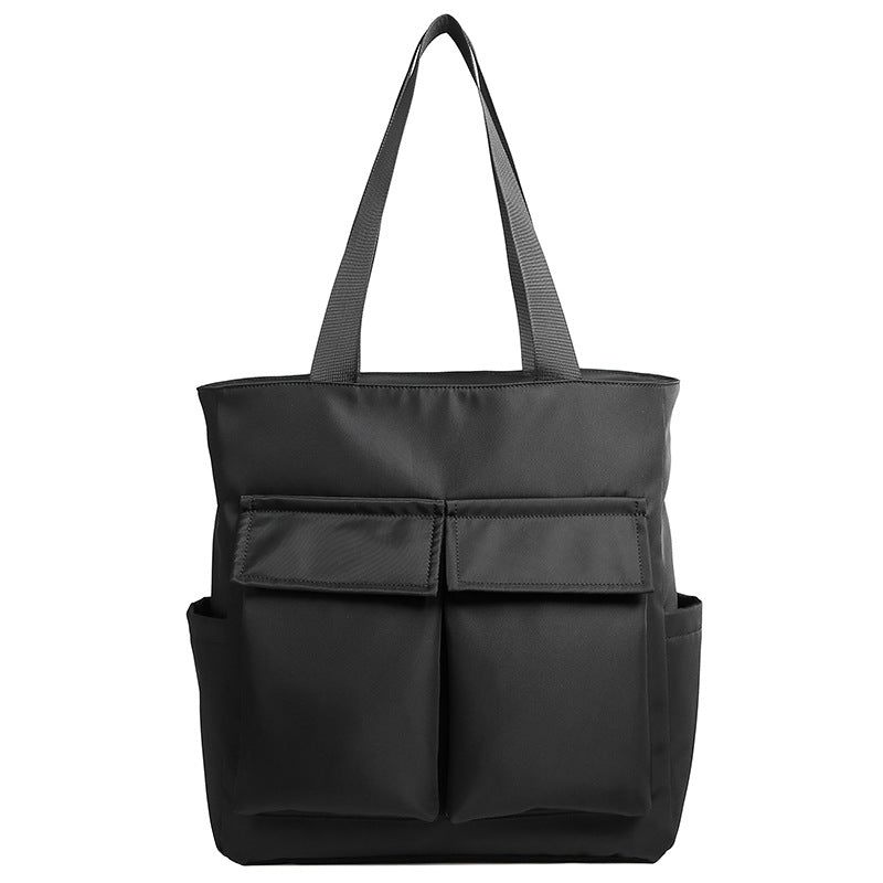 WoSpacious Utility Tote Bag LoungeYard — product view 1