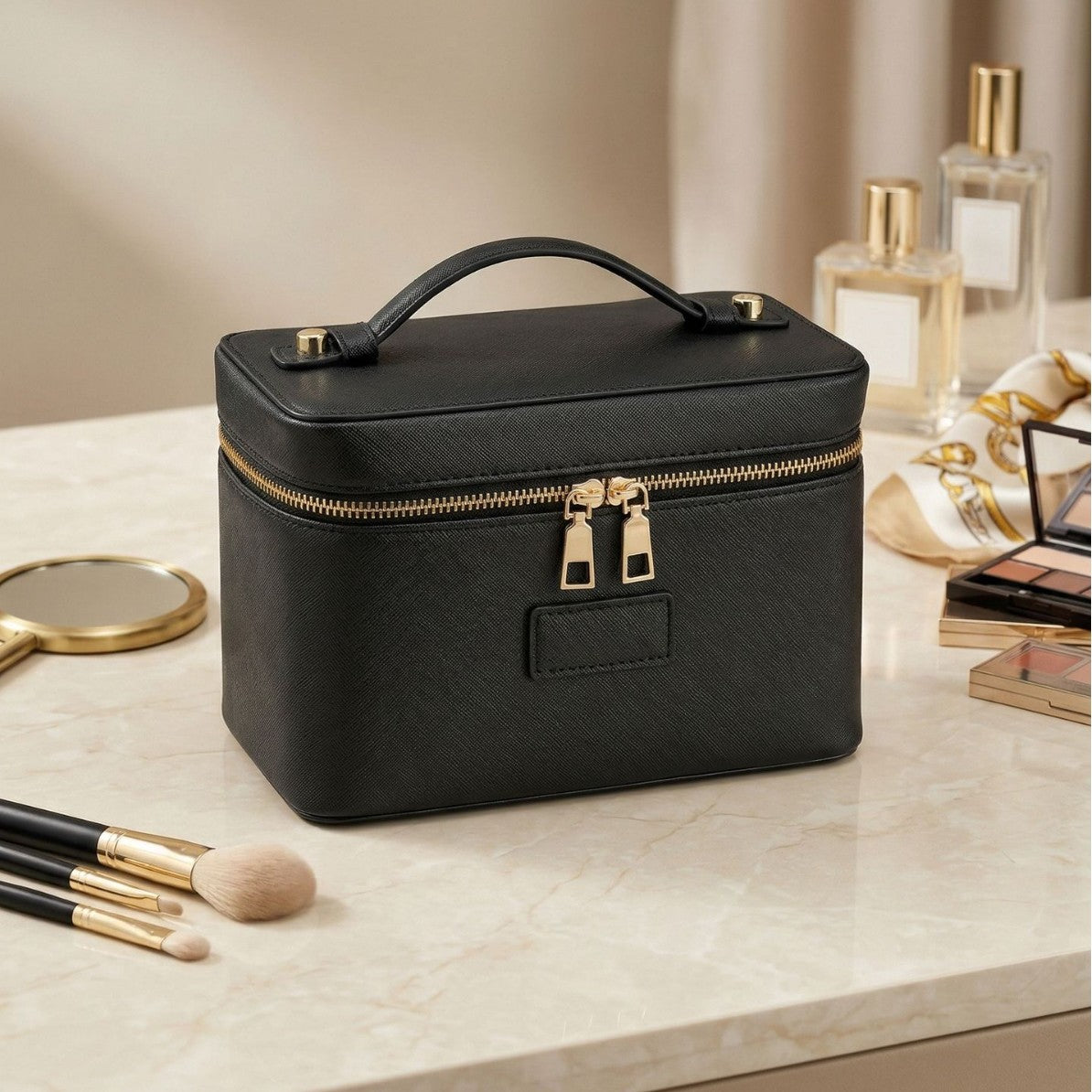 High-quality cosmetic storage LoungeYard — product view 2