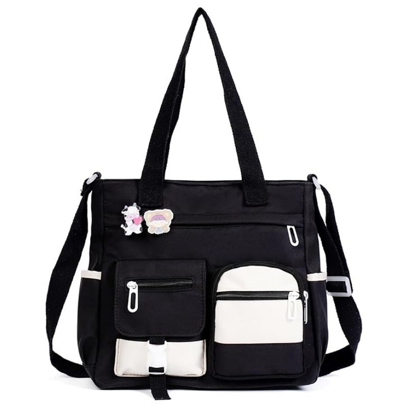 Stylish Multifunctional Bag LoungeYard — product view 7