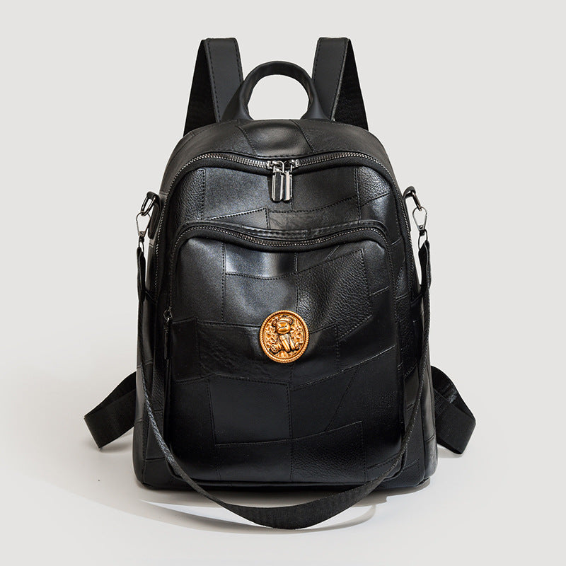 Fashionable Padded Backpack — product view 3