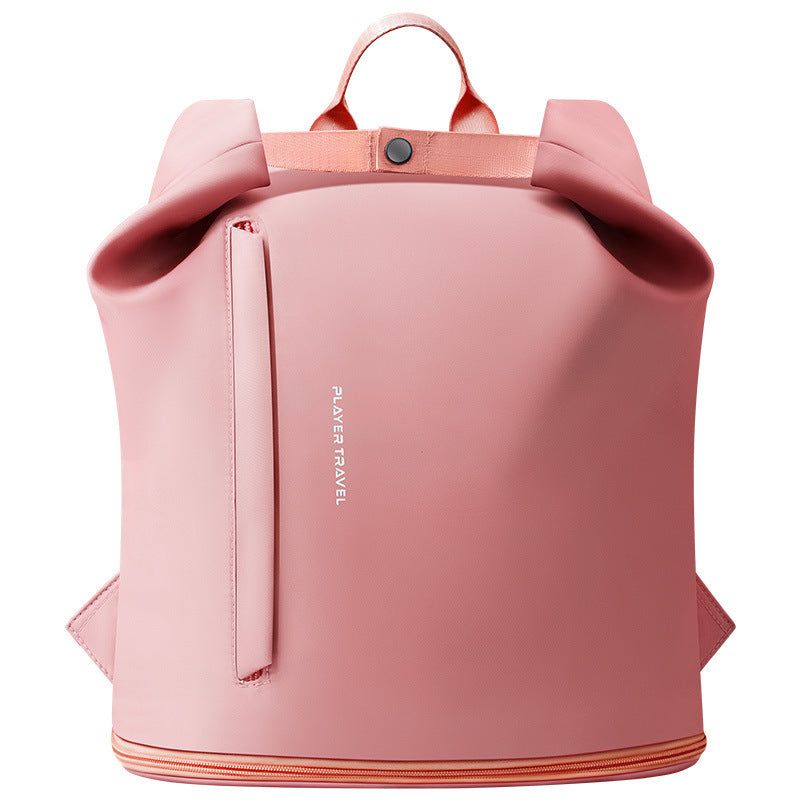 Foldable Backpack LoungeYard — product view 3