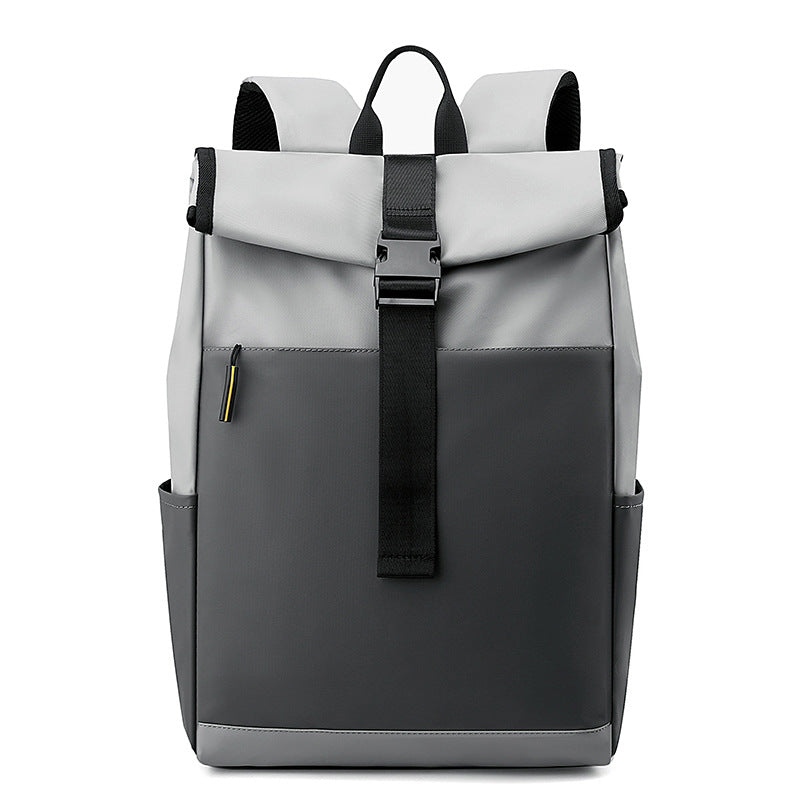 Versatile Waterproof Backpack LoungeYard — product view 1