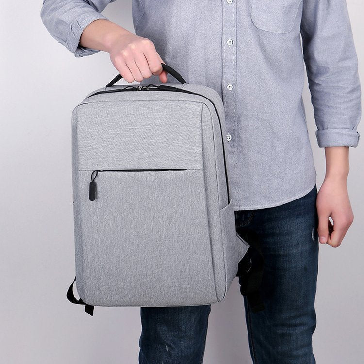 Stylish Multi-Functional Backpack LoungeYard — product view 3