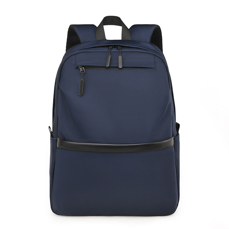 Functional Eco-Friendly Backpack LoungeYard — product view 7