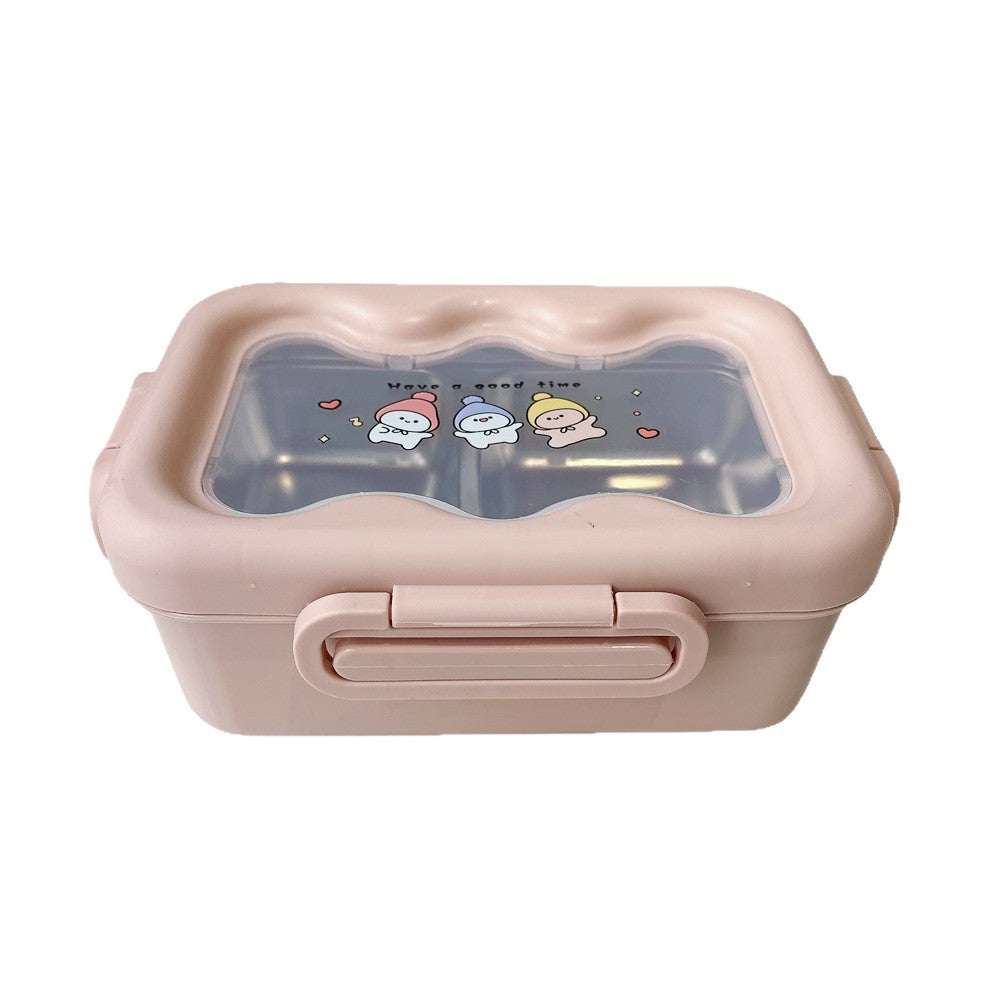 Fun-Themed Lunch Box — product view 5