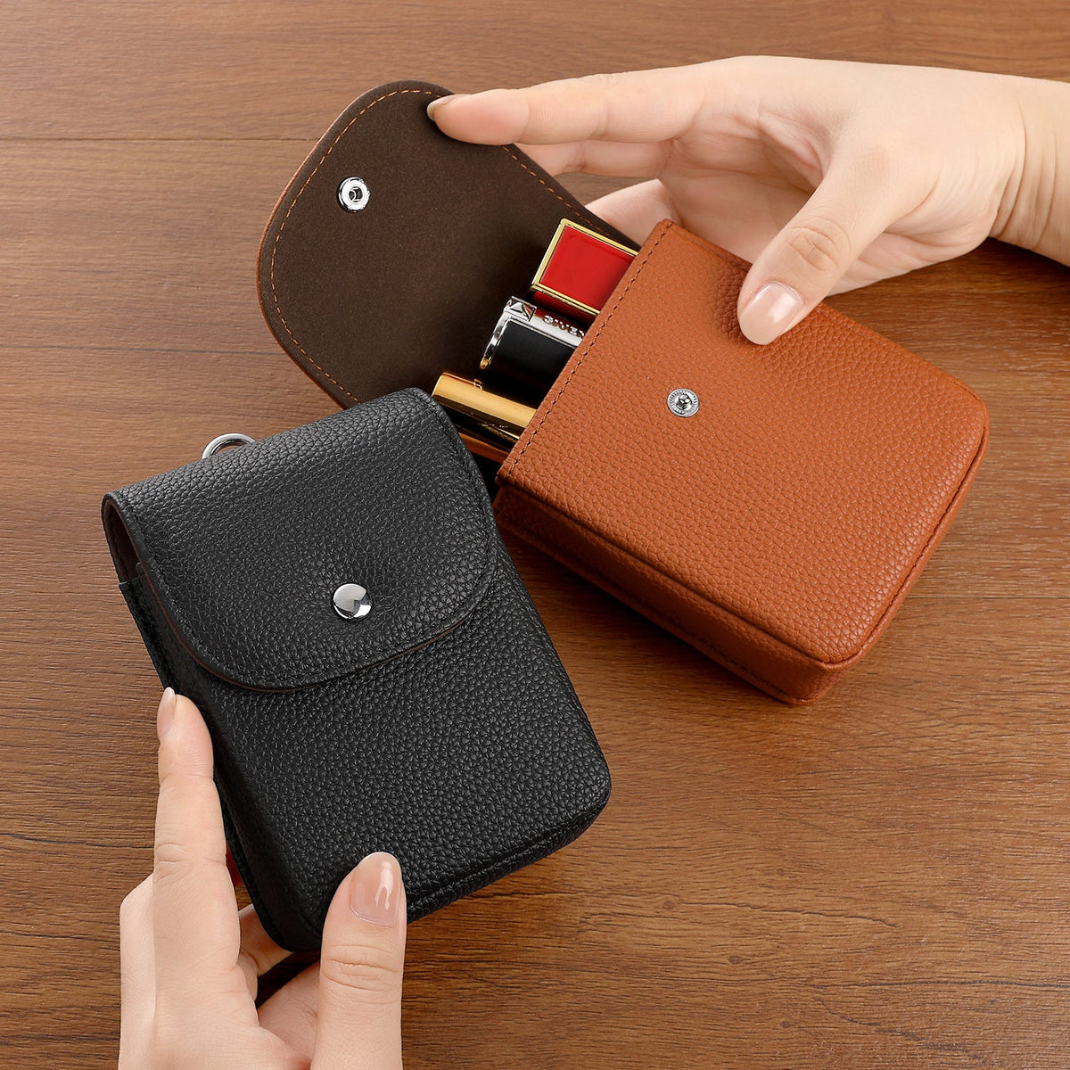Lightweight Pouch Organizer — product view 3