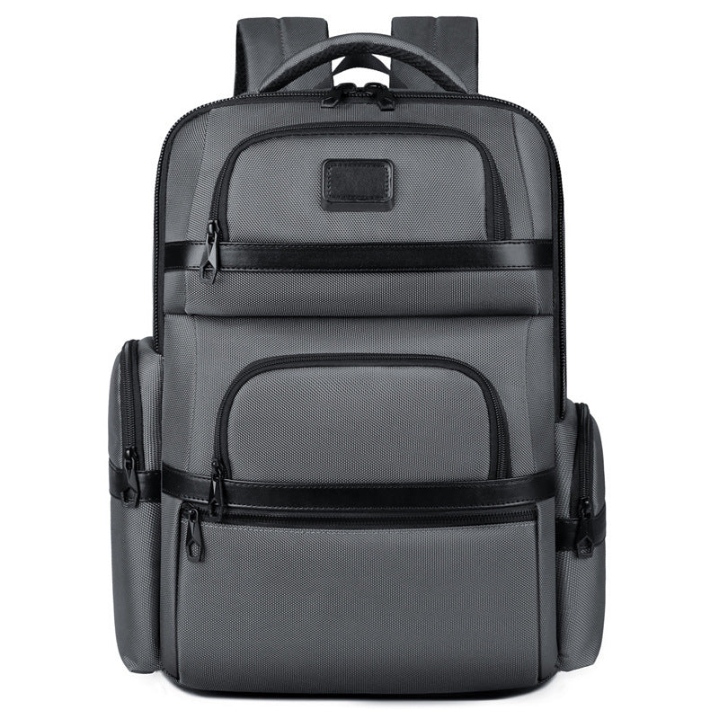 Professional rk and Travel Backpack LoungeYard — product view 7