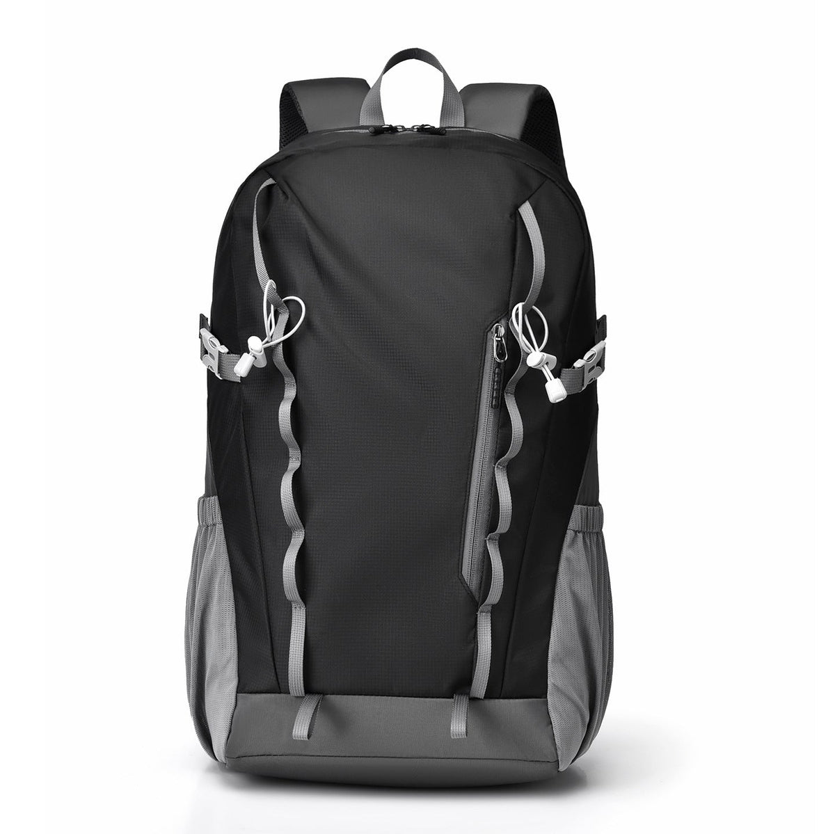 Slim-Fit Functional Backpack LoungeYard — product view 1