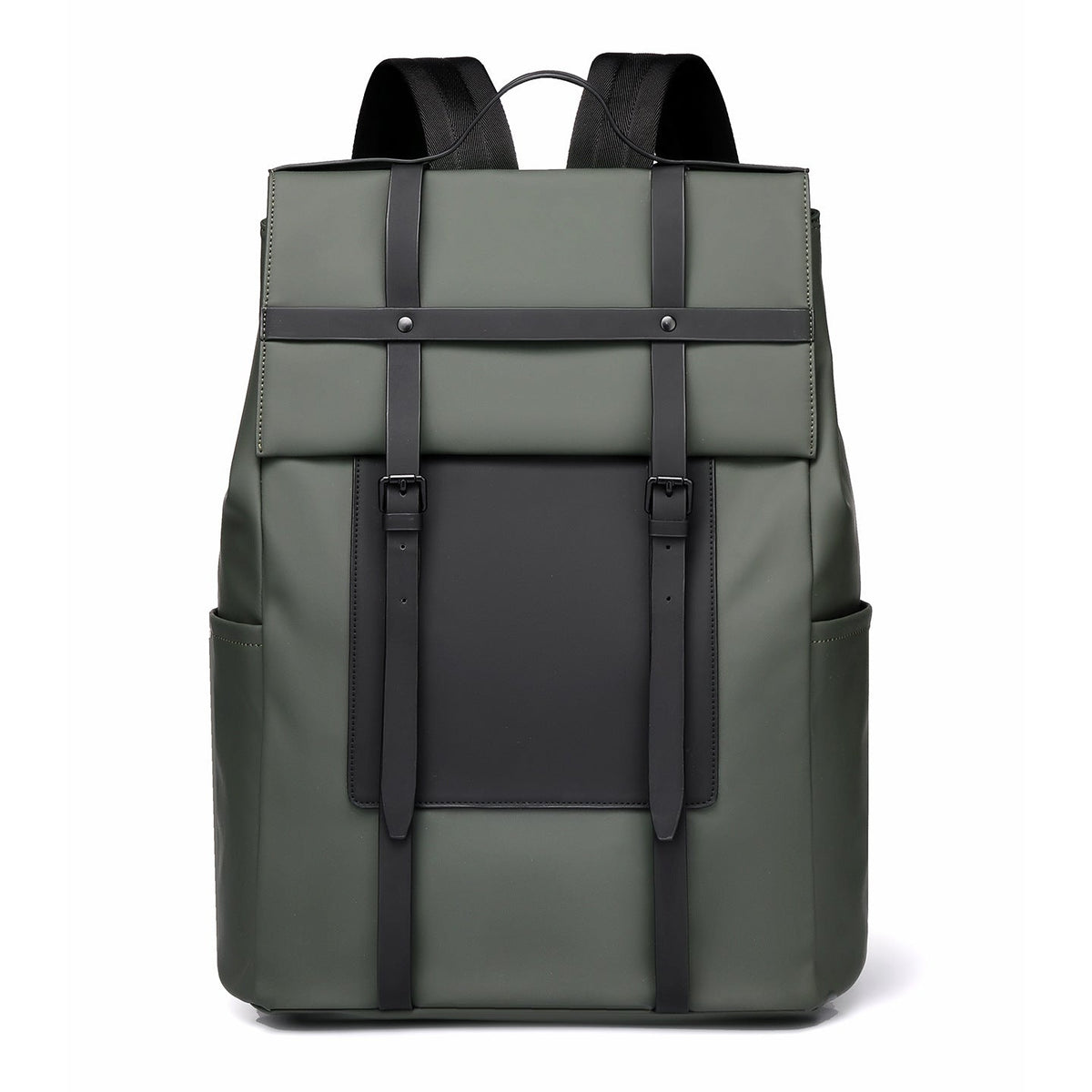 Smart Casual Work Backpack LoungeYard — product view 3